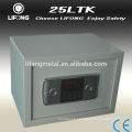 New security safe locker,standing safe provided by safe factory in Ningbo